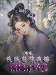 带着反派崽崽改嫁，摆摊开饭店